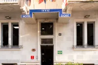 Hotel Dorè Hotel a Zona Buenos Aires