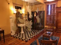 Hotel Frederick Hotels in Boonville
