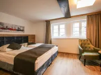 Zur alten Krone Hotels in Hattingen