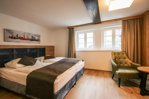 Zur alten Krone Hotels in Hattingen