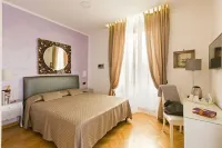 Relais Calamatta Hotels in Prati