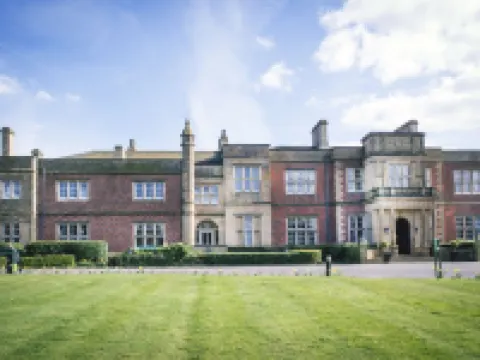 De Vere Cranage Estate Hotels in Crewe
