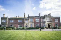 De Vere Cranage Estate Hotels in Middlewich