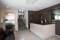 ホテル レストランテ エル コルテ