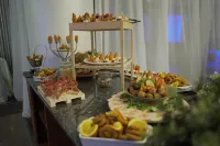 Bacolux Afrodita Resort & Spa, Herculane - breakfast