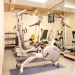 Aditya Park Hyderabad - Gym