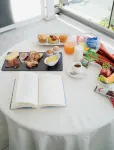 尼亞加拉飯店 - 早餐