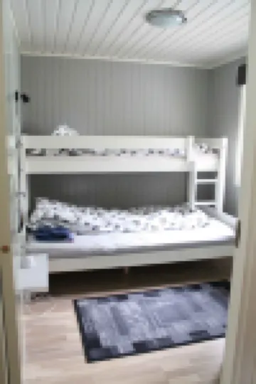 斯文斯比圖森特爾假日公園 住宿飯店