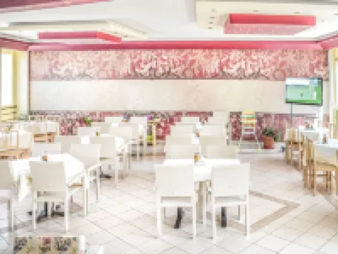 Alexandros Hotel Hotels in Sisi