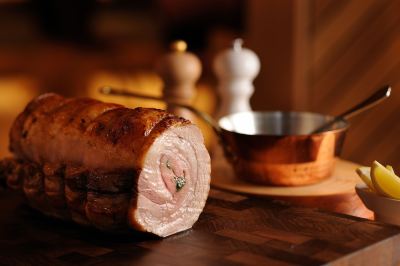 料理 星野リゾート リゾナーレ那須の写真