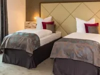 Hotel Allegro Hoteles en Halberstadt