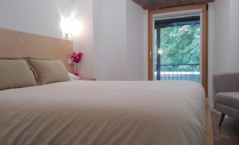 Apartamentos Turísticos Los Picos