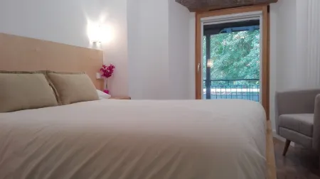 Apartamentos Turísticos Los Picos