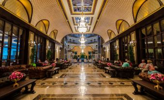 The Lumos Deluxe Resort Hotel & Spa
