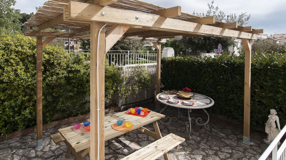Casa Vacanze Calipso