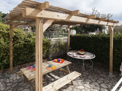 Casa Vacanze Calipso