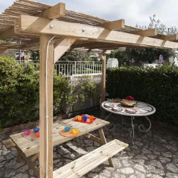 Casa Vacanze Calipso