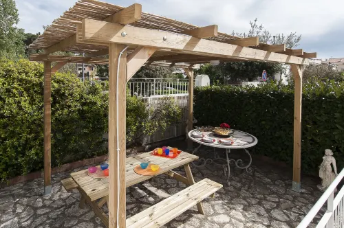 Casa Vacanze Calipso