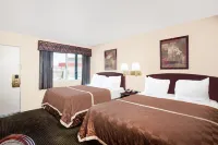 Travelodge by Wyndham Barstow