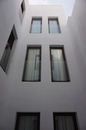 Rincon 13 – Mares​​​​​​​ Отели рядом с достопримечательностью «Сады Серро»