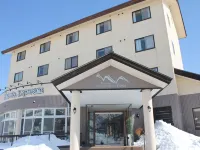 白馬全景酒店 鄰近白馬滑雪跳臺的酒店
