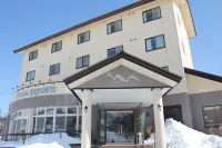 Hakuba Panorama Hotel Các khách sạn ở Hakuba