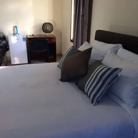 Martco Lodge