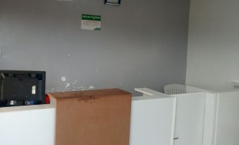 Petluck Resort Naivasha