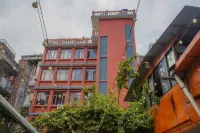 Hotel Pancha Buddha Hotels in Sorhakhutte