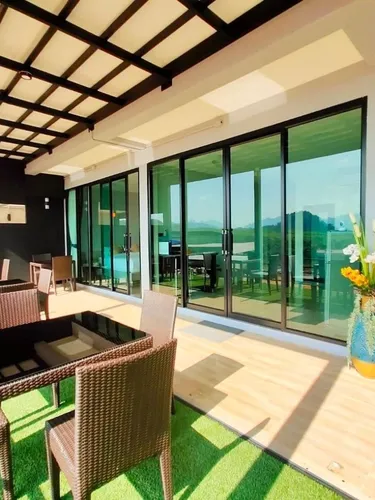 รูปภาพของบีลอง บูติค Belong Boutique Luxury Hotel