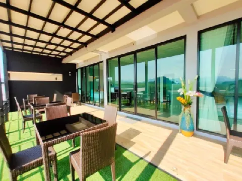 Belong Boutique Hotel Hotels near Khao Sok Lake