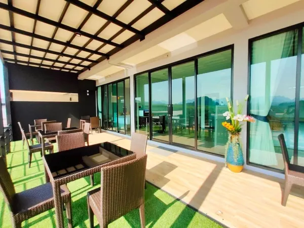 บีลอง บูติค Belong Boutique Luxury Hotel