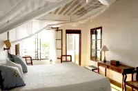 Peponi Hotel Các khách sạn ở 