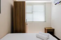 호미 럭셔리어스 2BR 19 애비뉴 아파트먼트 Batuceper 호텔