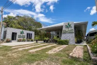 Solano Hotel & Resort-Rosario Hotels in Candelaria