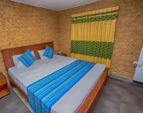 Ella Relax Inn - Apartments