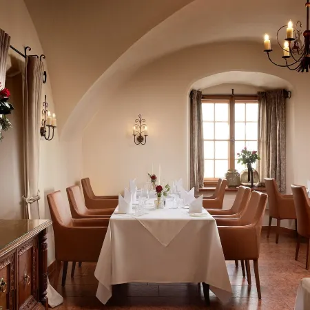 Hotel Schloss Mittersill