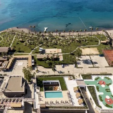 Radisson Collection Hotel, Bodrum