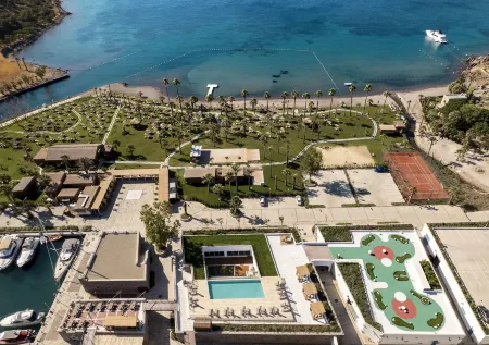 Radisson Collection Hotel, Bodrum