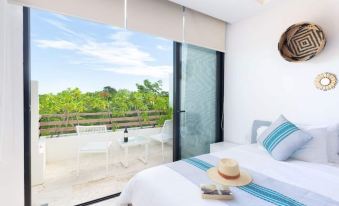 Lumina at the Highline Tulum