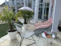 Casabina Hotel a Chelles