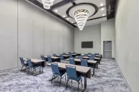 Home2 Suites by Hilton Paris - Wifi