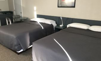 Plains Motor Inn