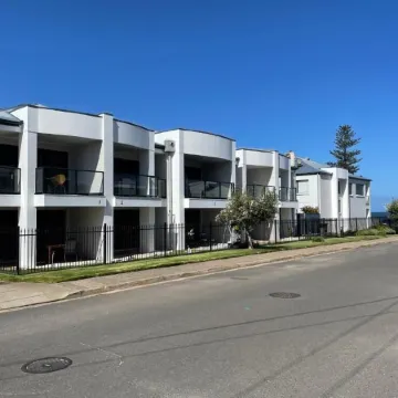 Moana Seaside Retreat