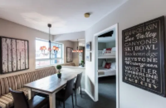 Whistler Blackcomb VR at Town Plaza