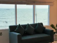 가오 체크 인 팔라 비치프론트