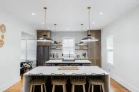 역사적인 노크로스에 위치한 아름다운 집 노크로스 호텔