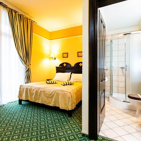 Hotel Classico Timisoara