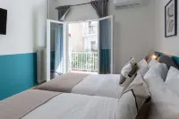 Phaedrus Living Zografou Azure Aura - Wifi