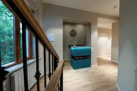 Central Hotel Kutaisi Hotels in Kutaisi